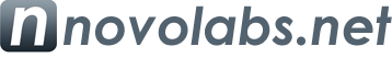 novolabs.net logo